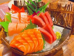 -披头士烧鸟居酒屋(王府井店)