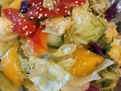 -玉林烤鸭店(垡头店)