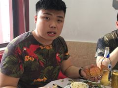 -小陆莲花蟹园农家乐(莲花岛店)