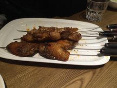 -双合园·海鲜水饺青岛菜(万佳广场店)