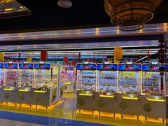 -风云再起游乐汇(北京西单西西友谊店)