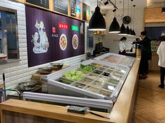 -拿渡·水煮鱼麻辣香锅(王府井奥莱·香江小镇店)