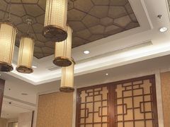 -扬州香格里拉·香宫中餐厅