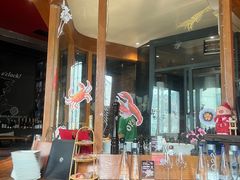 -普朗姆生蚝吧(原建国路店)