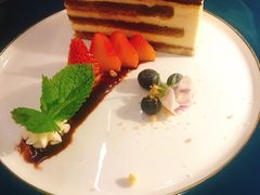 -Golden Lily河内巴黎法越料理餐厅(建国西路店)