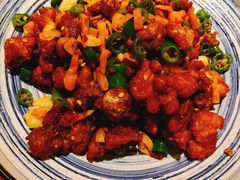 -全聚德(长江路店)