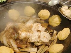 -姥家海鲜大锅台(永丰胡同老店)