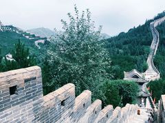 -雁门关景区