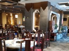 -红鼎坊·老成都火锅(新南门店)