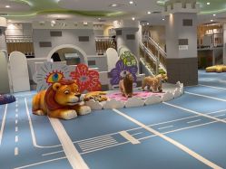 -meland亲子乐园•派对•研学(苏州悠方购物中心店)