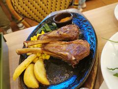 -萨莉亚意式餐厅(恒宝广场店)