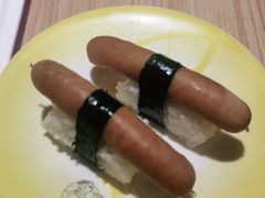 -禾绿寿司(星光68广场店)