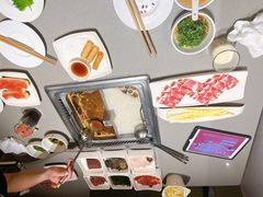 -海底捞火锅(九霄梦天地店)