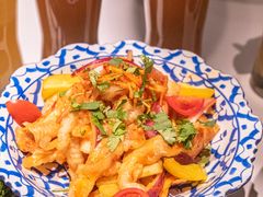 -BetterThai 泰加(苏州中心店)