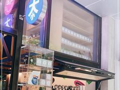 -大小咖啡 BigSmallCoffee(麦子店)