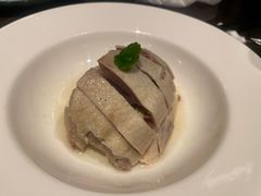 -环球港凯悦 · 享悦中餐厅