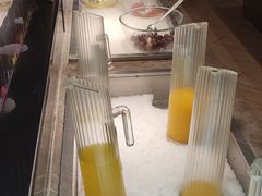 -欢乐牧场海鲜烤肉自助(牡丹园店)