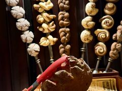 -五洲皇冠巴西烤肉餐厅