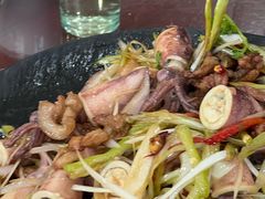 -抹直口特色菜馆(一店)