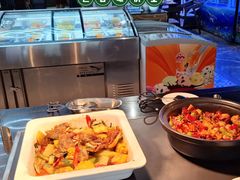 -泰谷酒店·太古码头闽菜自助餐厅