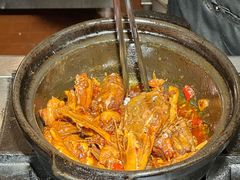 -图味美小黄鱼·景德菜(浙江路店)