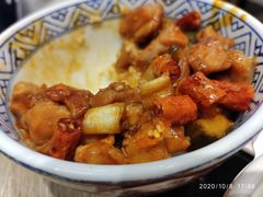 -吉野家(顺义站前北街店)