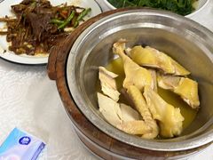 -成惠食府(赤岗店)
