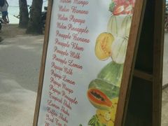-Jonah's Fruit Shake & Snack Bar