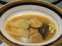 -沈灶河豚宴·河豚融合餐厅(汉中路店)