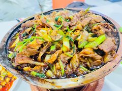 -大鸭梨烤鸭(房山店)