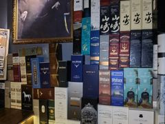 -SPEYSIDE 威士忌&鸡尾酒吧