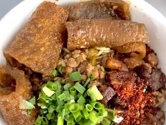 -丁记面馆(凤凰店)