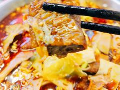 -蓉三少冒烤鸭·四川小吃集(北京首店)