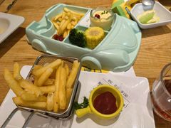 -豪客来牛排(金鼎广场店)