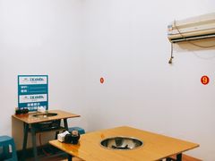 大堂-刁姐火锅(五小区店)