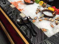 -成都钓鱼台精品酒店-品聚·成都餐厅