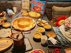 -点都德(龙之梦店)