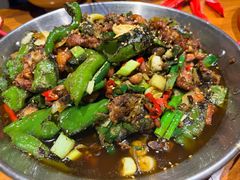 -聂发财重庆江湖菜(解放碑店)