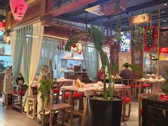 -水煮三国·川鲁江湖菜(香山店)