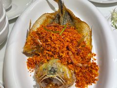 -小放牛炒菜馆(裕华万达店)