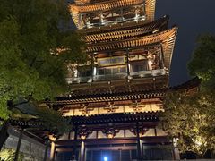 -鼓楼(西湖风景名胜区)