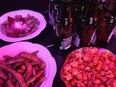 -MOSSO音乐酒吧·live house(南京旗舰店)