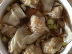 -袁记云饺(西安路店)