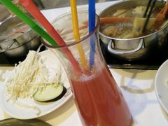 -星海汇海鲜自助烤肉火锅(百大店)