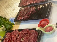 -三毛牛肉店(福强店)