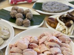 -濠轩阁特色生蚝火锅(水湾路店)