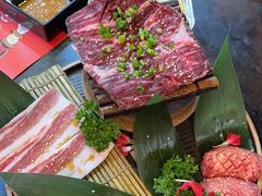 -和来烤肉(仓山万达店)