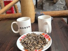 -東茅街茶馆