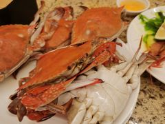 -禾斗海鲜自助(市南银座店)