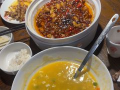 -小柴米·传统江西菜(万寿宫店)
